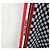 Louis Vuitton Pantaloni da jogging in jacquard Damier Multicolore - vista 6