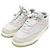 Chanel Gesteppte Sneaker aus Wildleder