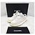 Chanel Gesteppte Sneaker aus Wildleder - Ansicht 6