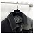 Louis Vuitton Nigo Crazy Denim Workwear Jacke Mehrfarben - Ansicht 3