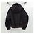 Louis Vuitton Gradient Monogram Mesh Blouson Jacket Black - view 2