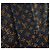 Louis Vuitton Gradient Monogram Mesh Blouson Jacket Black - view 3