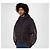 Louis Vuitton Gradient Monogram Mesh Blouson Jacket Black - view 7