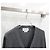 Thom Browne Grauer Cardigan aus Merinowolle Braun - Ansicht 3