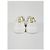 Louis Vuitton Sneakers Timeout con logo circolare in oro bianco - vista 5