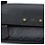 Monogram Empreinte Marine Louis Vuitton Long Wallet Blau - Ansicht 6