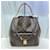 Louis Vuitton Borsa a Spalla Monogram Metis Multicolore - vista 2