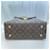 Louis Vuitton Borsa a Spalla Monogram Metis Multicolore - vista 7