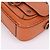 Zadig & Voltaire Borsa a Spalla con Catena Kate Brown Marrone - vista 10