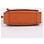 Zadig & Voltaire Borsa a Spalla con Catena Kate Brown Marrone - vista 8