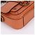 Zadig & Voltaire Borsa a Spalla con Catena Kate Brown Marrone - vista 9