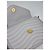 Louis Vuitton Borsa a tracolla multi pochette New Wave Crossbody Multicolore - vista 11