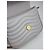 Louis Vuitton Borsa a tracolla multi pochette New Wave Crossbody Multicolore - vista 12