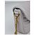 Louis Vuitton Borsa a tracolla multi pochette New Wave Crossbody Multicolore - vista 7