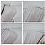 Louis Vuitton Borsa a tracolla multi pochette New Wave Crossbody Multicolore - vista 9