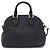 Tory Burch Borsa Satchel Robinson Dome, Borsa Tote e Borsa a Tracolla Nero - vista 3