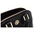 Tory Burch Borsa Satchel Robinson Dome, Borsa Tote e Borsa a Tracolla Nero - vista 7