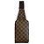 Louis Vuitton Nuovo Modello Borsa a Tracolla Damier Marsupio Borsa a Tracolla Zeronimos Multicolore