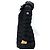 Chaqueta larga de plumón Moncler Chapal Negro - vista 4