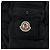Chaqueta larga de plumón Moncler Chapal Negro - vista 7