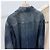 Louis Vuitton Monogramm Carpenter Denim-Jacke Blau - Ansicht 5