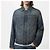 Louis Vuitton Monogramm Carpenter Denim-Jacke Blau - Ansicht 7