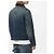 Louis Vuitton Monogramm Carpenter Denim-Jacke Blau - Ansicht 8