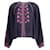 Isabel Marant Bluse Schwarz - Ansicht 4