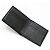 Gucci Black Leather GG Marmont Compact Wallet - view 6