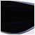 Balenciaga Clutch grande blu con logo - vista 10