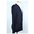 Gucci Strickjacke mit besticktem GG-Logo Navy Blau - Ansicht 3