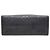 Louis Vuitton Borsa Tote Onthego in monogramma Empreinte nero - vista 7