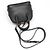 Balenciaga Borsa a tracolla XXS Black Billtop Handle Nero - vista 4