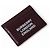 Burberry Logo Leather Card Holder Black