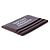 Burberry Logo Leather Card Holder Black - view 3