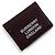 Burberry Logo Leather Card Holder Black - view 5