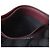 Burberry Logo Leather Card Holder Black - view 8