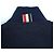 Thom Browne Women's Varsity Wool Jacket Blue - view 6