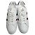Sneakers Moncler Monaco in pelle Argento