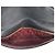 Chanel Clutch in Caviar Morbido con Patta Pieghevole e Doppia Cerniera Nero - vista 5