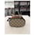 Gucci Mini borsa a secchiello Ophidia Multicolore  - vista 6