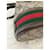 Gucci Mini borsa a secchiello Ophidia Multicolore  - vista 7