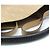 Louis Vuitton Borsa a Spalla Monogram Bagatelle Marrone - vista 4