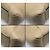 Louis Vuitton Borsa a Spalla Monogram Bagatelle Marrone - vista 7