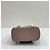 Valentino Borsa a tracolla mini Rockstud in pelle granulata Multicolore - vista 7