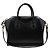 Givenchy Piccola borsa a tracolla Black Calfskin Glossy Gold Anti-Gona Nero