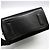Givenchy Piccola borsa a tracolla Black Calfskin Glossy Gold Anti-Gona Nero - vista 5