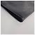 Prada Clutch Saffiano Triangle Logo Nero - vista 6