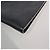 Prada Clutch Saffiano Triangle Logo Nero - vista 7