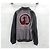 Louis Vuitton Monogramm Varsity-Lederjacke Braun - Ansicht 2